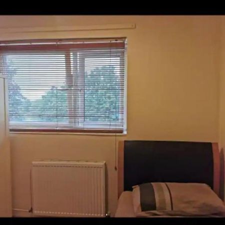 Nice Shared Flat ロンドン エクステリア 写真