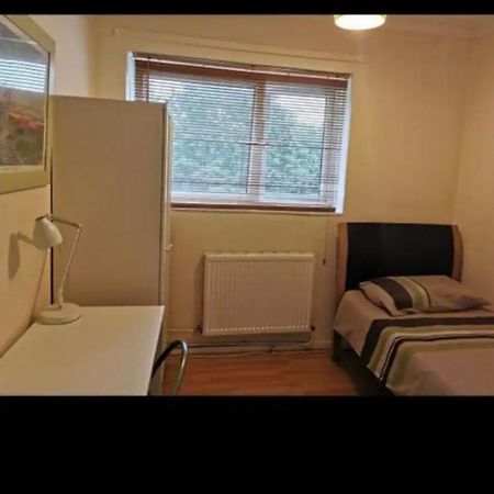 Nice Shared Flat ロンドン エクステリア 写真