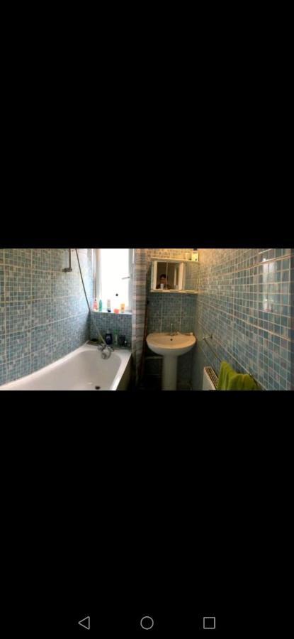 Nice Shared Flat ロンドン エクステリア 写真