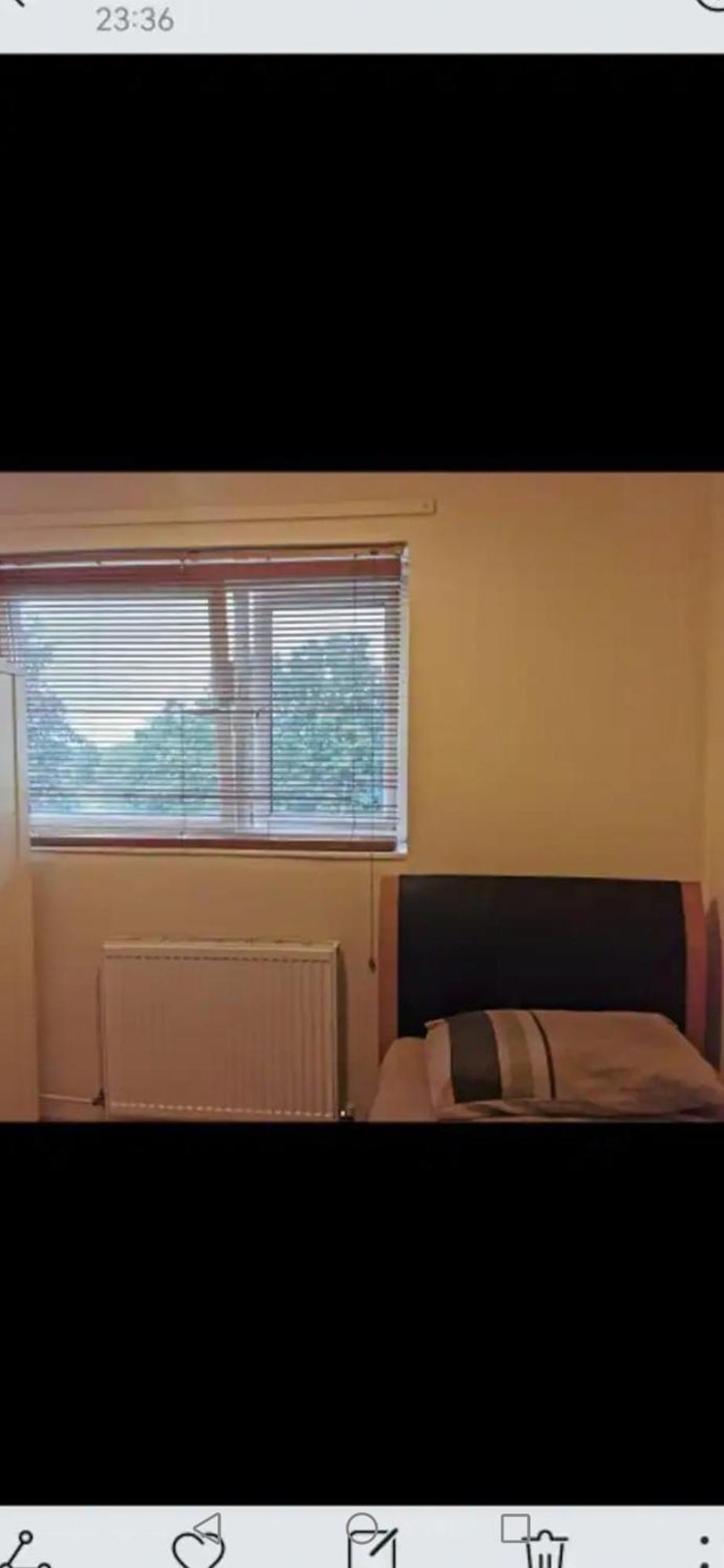 Nice Shared Flat ロンドン エクステリア 写真